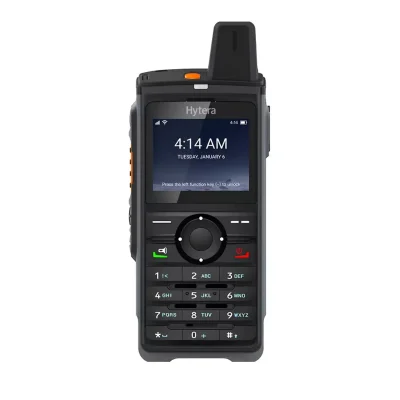 Hytera Radio PoC PNC380 Handy Talky