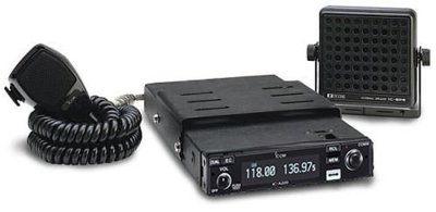 Icom Ic-A220 Air Band VHF