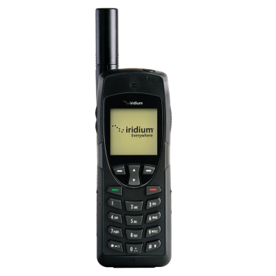 Iridium 9555 Telepon Satelite