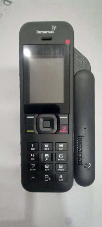 Isatphone Pro 2