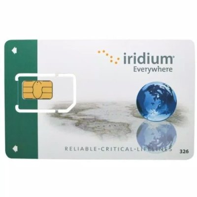 Iridium 9555 Telepon Satelite