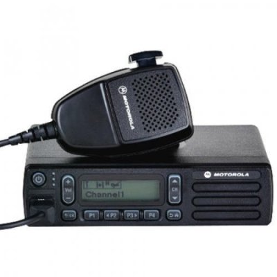 Motorola XIR M3688 VHF Radio RIG 45 Watt