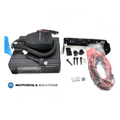 Motorola XIR M3688 VHF Radio RIG 45 Watt