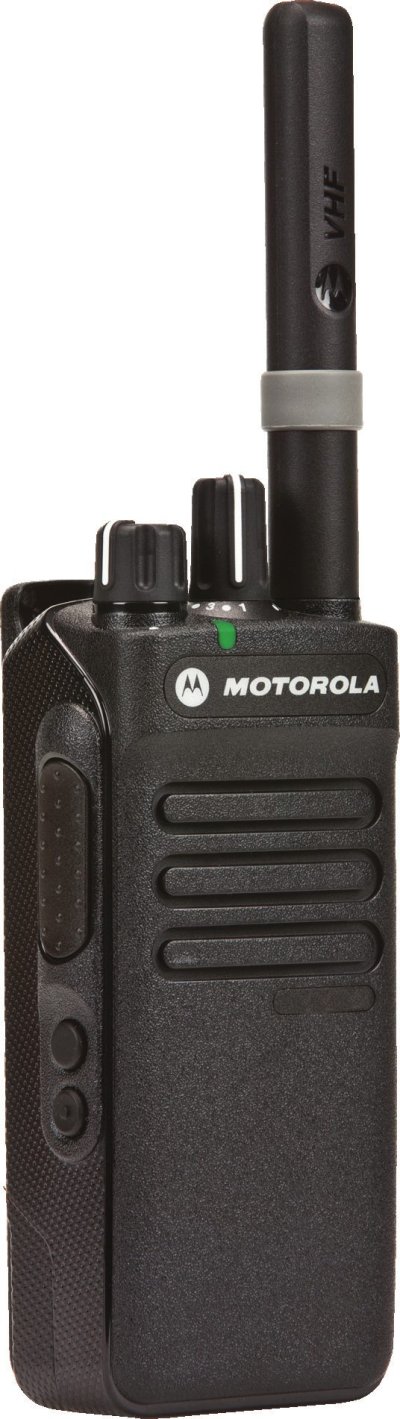 Motorola XiR P6600i Handy Talky