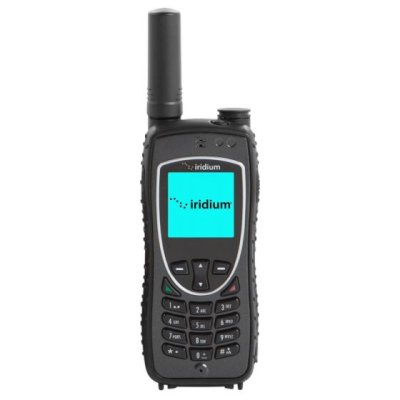 Telepon Satelit Iridium 9575 Extreme