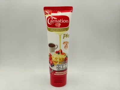 Carnation Plus Sweetened Condensed Milk