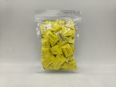 Lemon Tea Candy