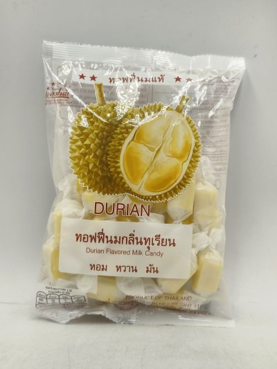 Sang Thai Durian Candy