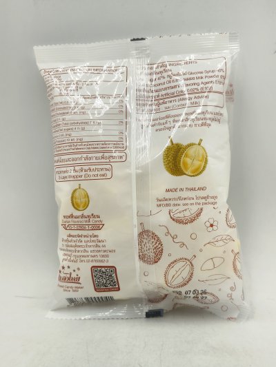Sang Thai Durian Candy