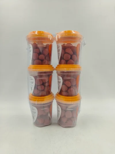 Tamarind Spicy Plum Jeed Jard Brand