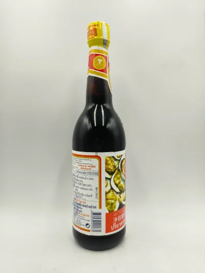 Oyster Sauce (Maekrua Brand)
