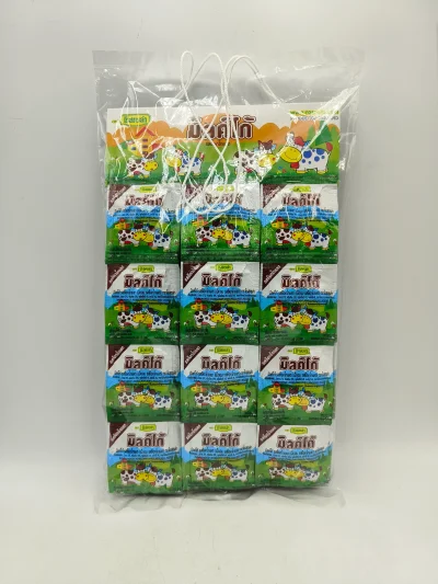Milko Hanging Chocolate Flavoured
