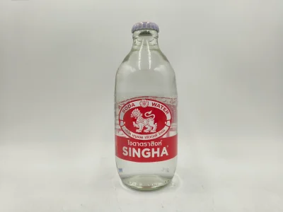 Singha Soda