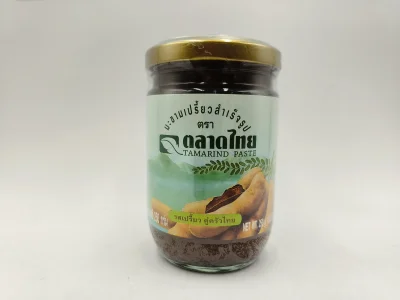 Talad Thai Tamarind Paste