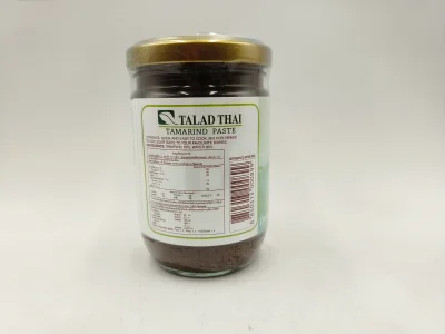 Talad Thai Tamarind Paste