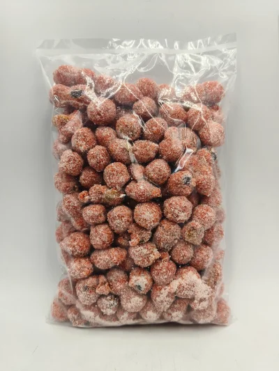Dried Tamarind
