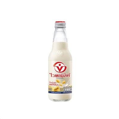 Vitamilk To go Soy Milk Original