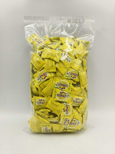 Lemon Tea Candy 1kg