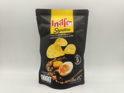 Tasto Signature Salty egg