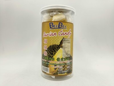 Bee Bee Durian Candy