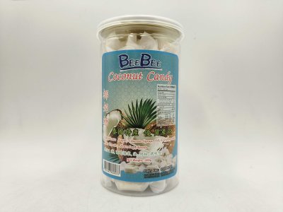 BEE BEE Coconut Candy