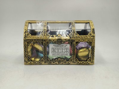JB Treasure box Heart shape