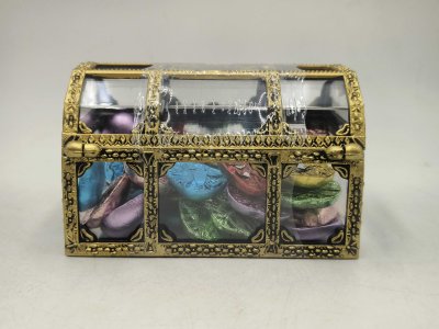 JB Treasure box Heart shape
