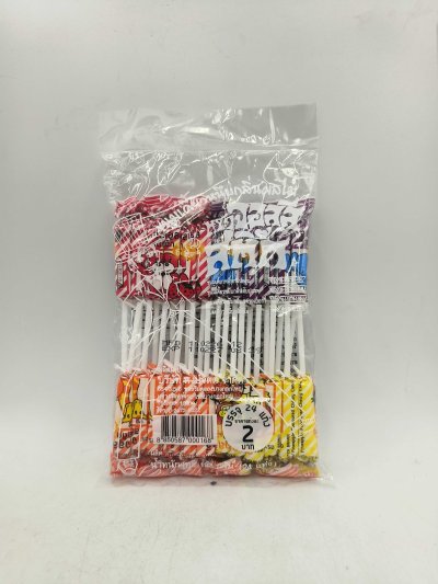 Jolly Jelly Stick