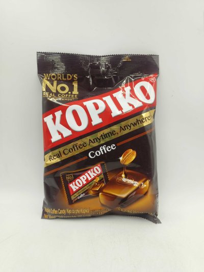 Kopiko Coffee Shot 100's Classic