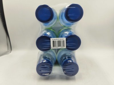 B'lue Vitamin Drink - Green Apple Flavor