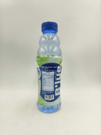 B'lue Vitamin Drink - Green Apple Flavor