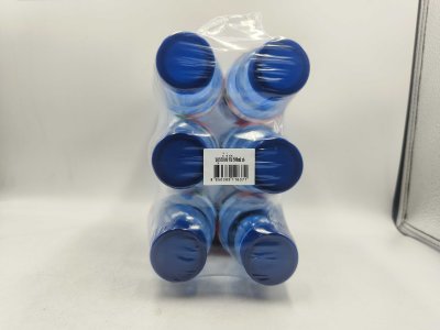 B'lue Vitamin Drink - Lychee Flavor