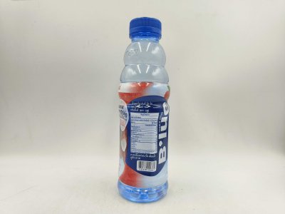 B'lue Vitamin Drink - Lychee Flavor