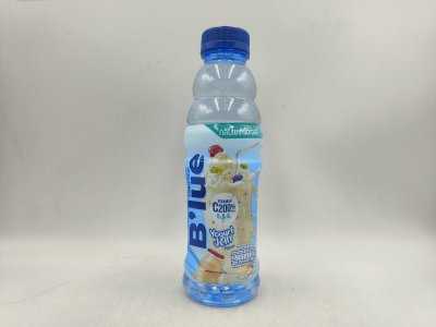 B'lue Vitamin Drink - Yogurt Jelly Flavor