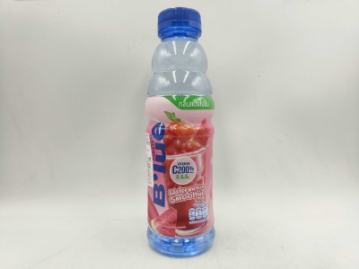 B'lue Vitamin Drink - Watermelon Smoothie Flavor