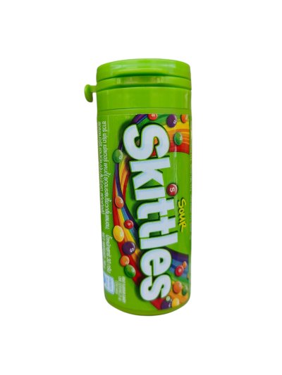 Skittles Fruit Flavored Candies 30 g.