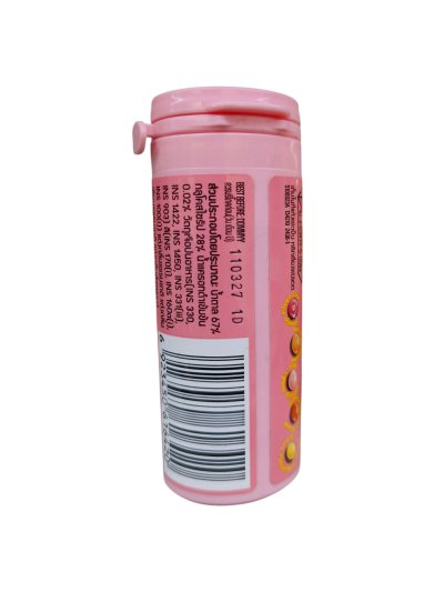 Skittles Tube Floral Fruit 30 g.