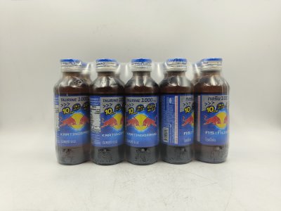 Krating Daeng Extra Energy Drink