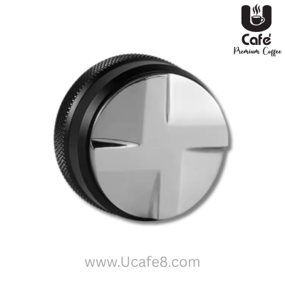 มาการอง ที่เกลี่ยกาแฟ  Tamper macaron 58mm