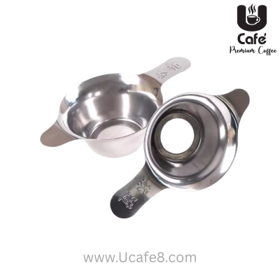 ตะแกรงกรองชา