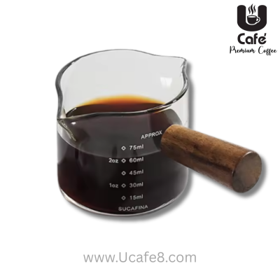 แก้วตวง75ML