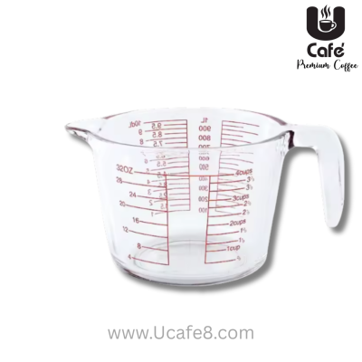 ถ้วยตวงแก้ว 350ML