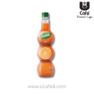 ไซรัปส้ม