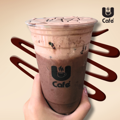 ช้อคโก้ พรีเมียม Ucafé