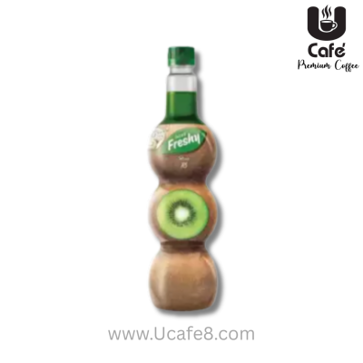 ไซรัปกีวี่