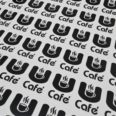 สติ๊กเกอร์แก้ว100ดวง