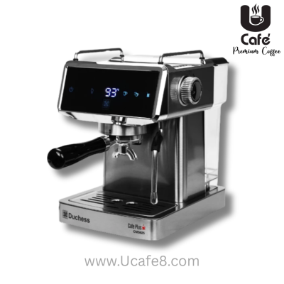 Duchess CM5825 เครื่องชงกาแฟ duchess Coffee Machine เครื่องชงกาแฟสด