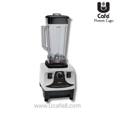 OTTO เครื่องปั่นทรงพลัง 1200 วัตต์ BE-127A (2 ลิตร)