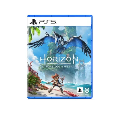 แผ่นเกม PlayStation PS5-G : Horizon Forbidden West