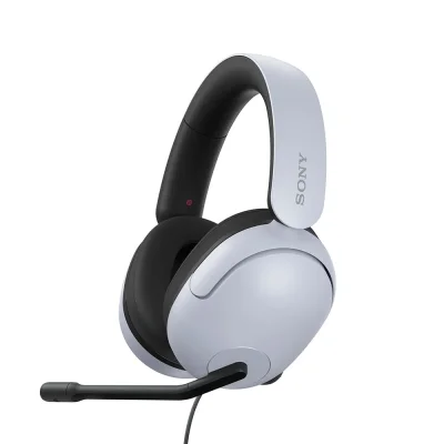 หูฟังเกมมิ่ง Sony MDR-G300/WZE White